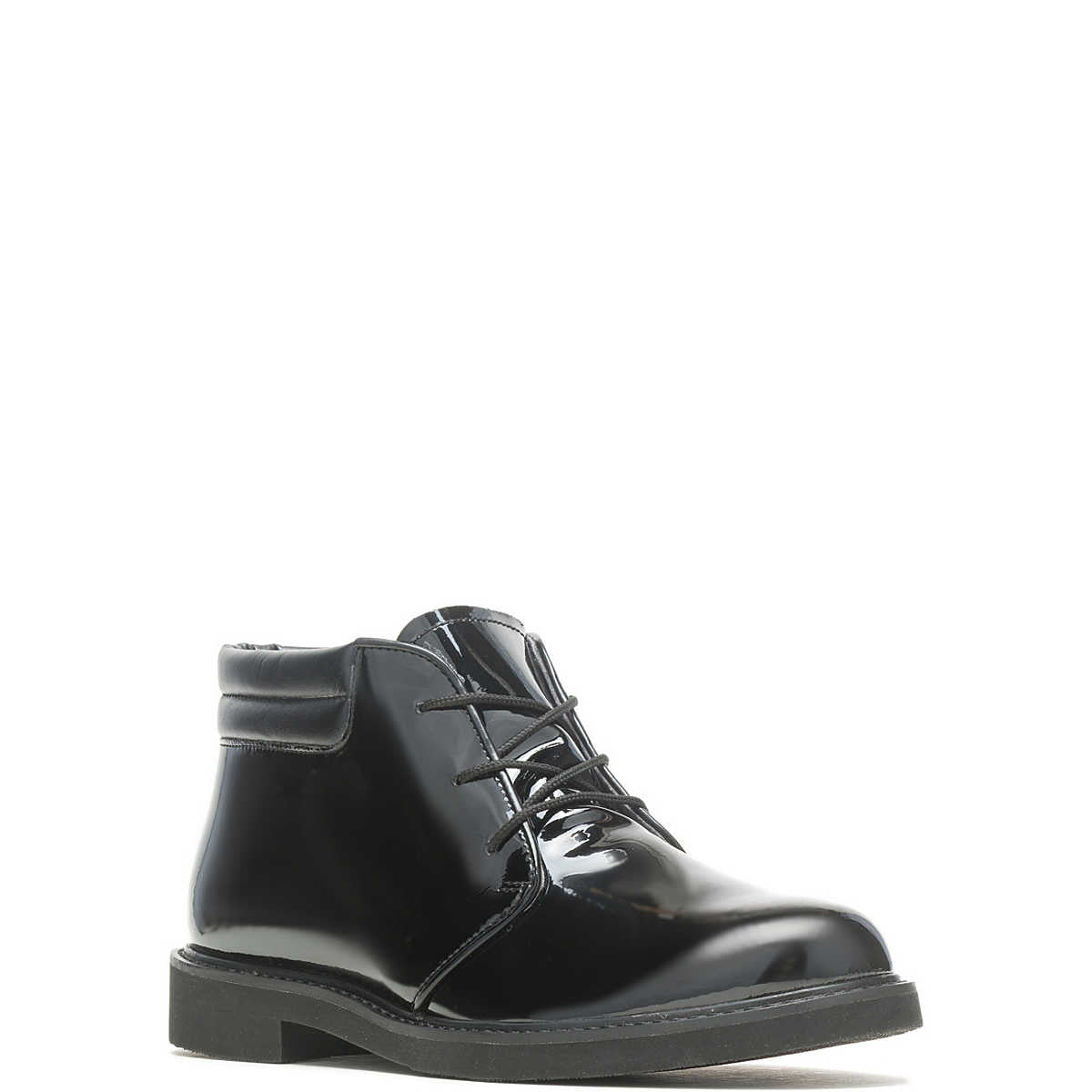 Sentinel Chukka High Gloss