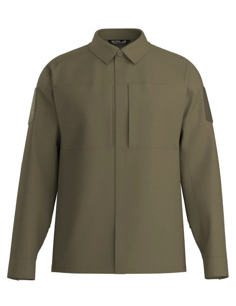 TACTICIAN FIELD SHIRT M
