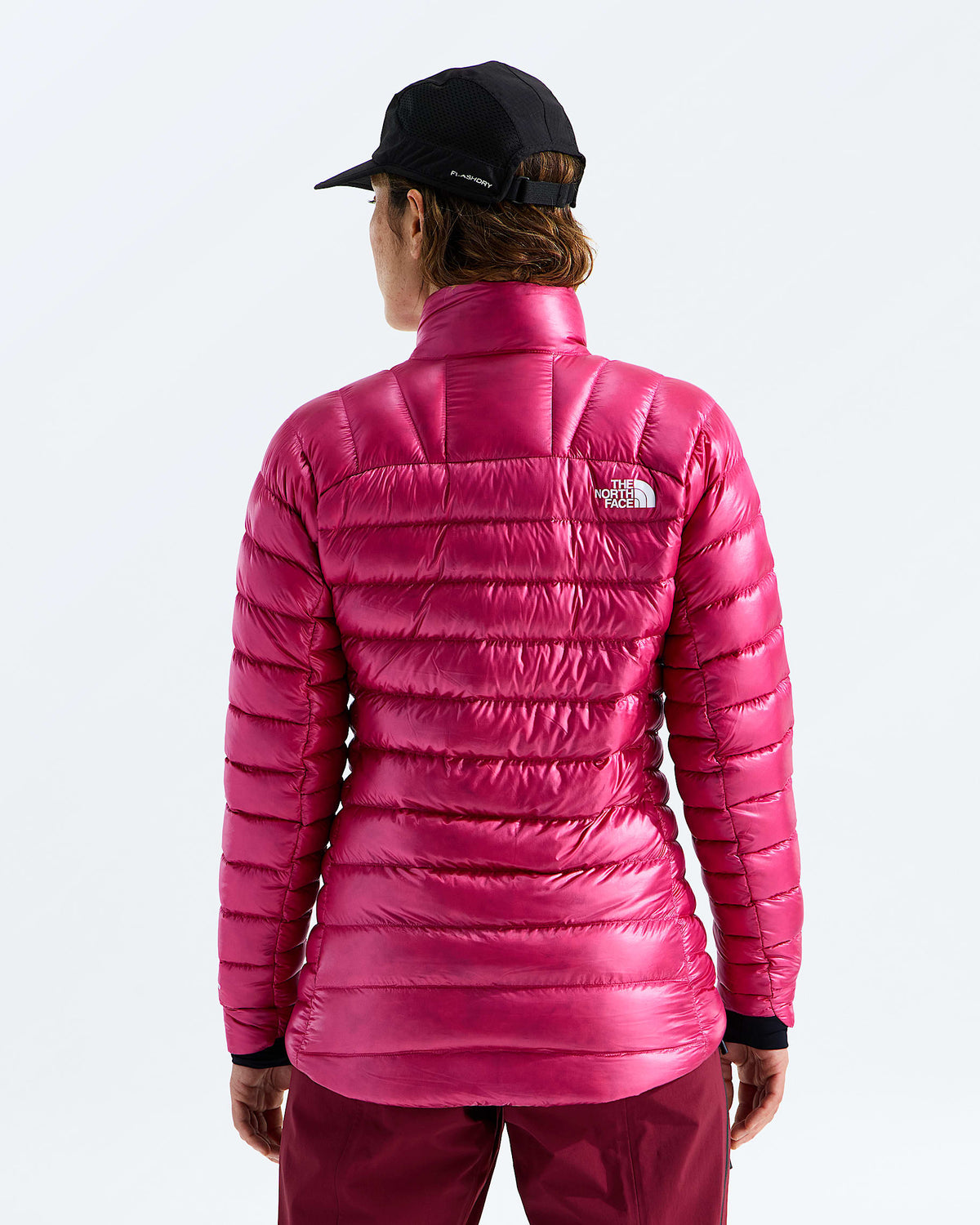 Women's Summit Breithorn Jacket