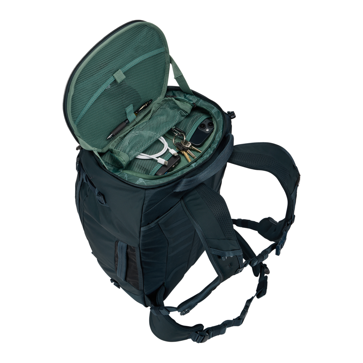 Landmark Travel Pack 60L Darkest Blue 3205312