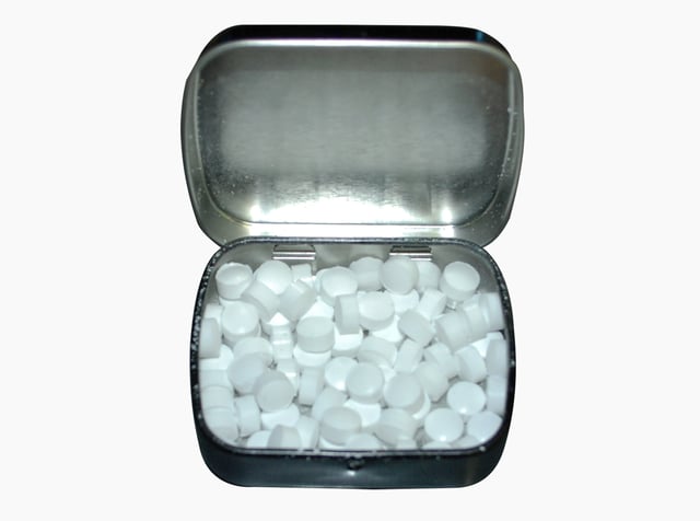 Kuhl Mints
