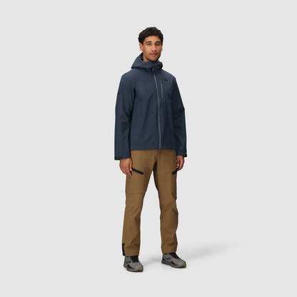 Men's Foray 3L Jacket