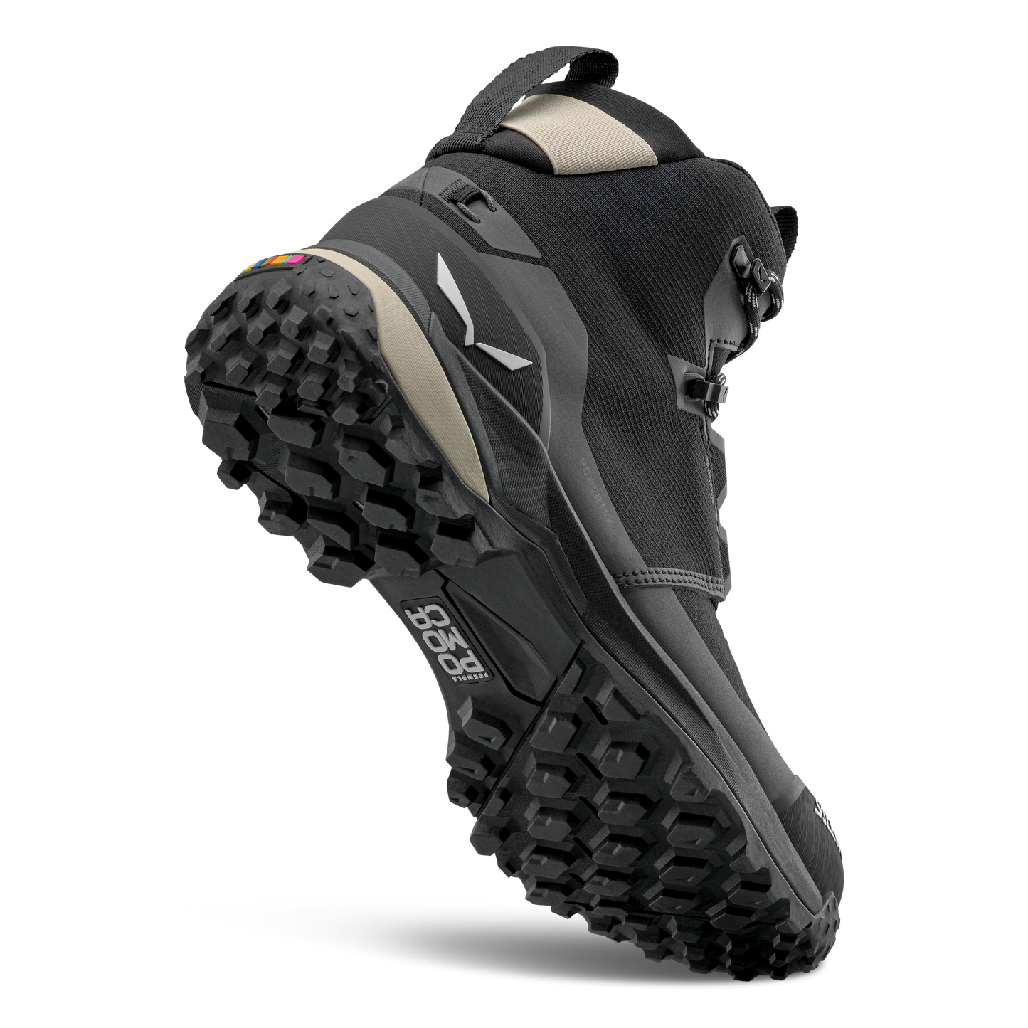 Puez 2 Mid Powertex Boot Women