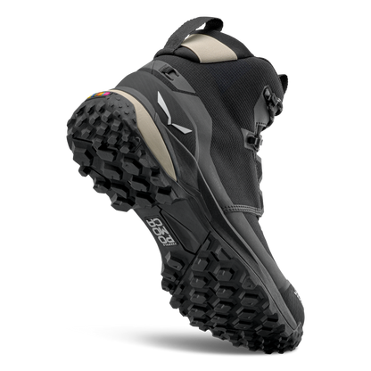 Puez 2 Mid Powertex Boot Women