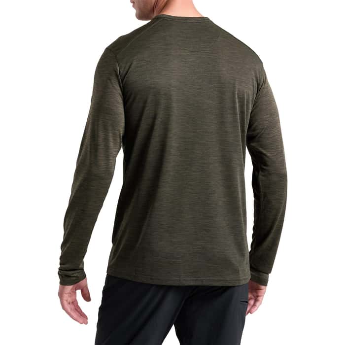 KÜHL ENGINEERED™ LS CREW 2026