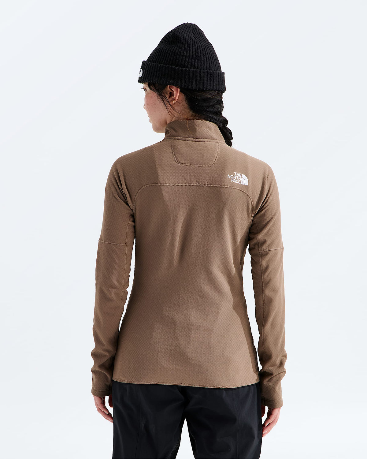 Women's Summit FUTUREFLEECE™ Full Zip Jacket