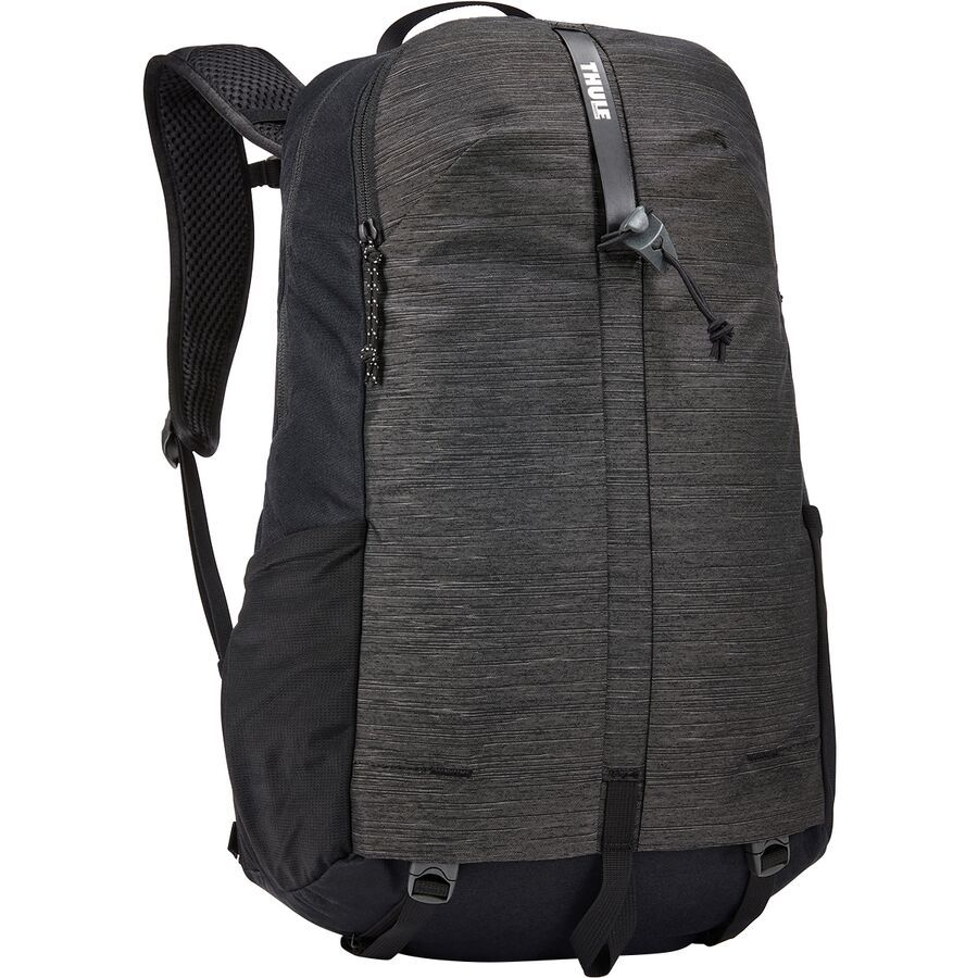 Nanum Backpack 25L - BLACK