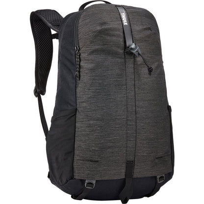 Nanum Backpack 25L - BLACK