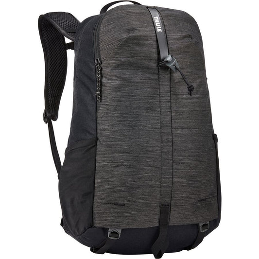 Nanum Backpack 25L - BLACK