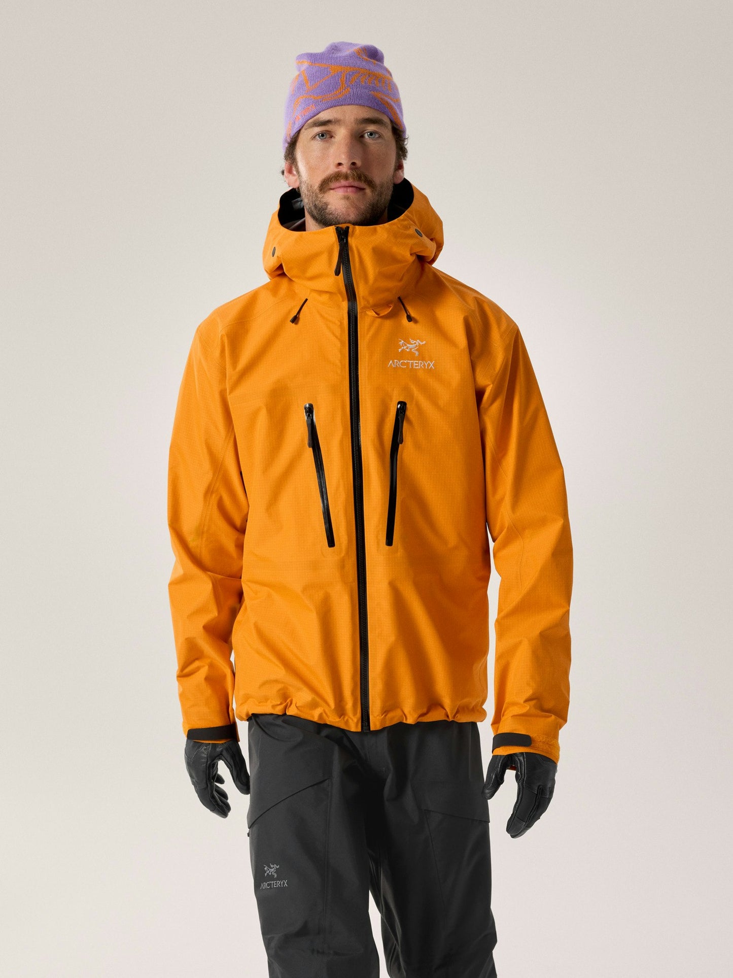 Alpine Guide Jacket M