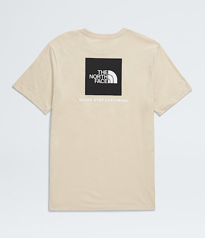 Men's S/S North Faces Tee
