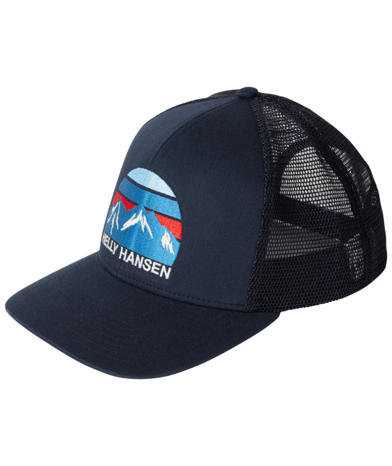 HH TRUCKER CAP