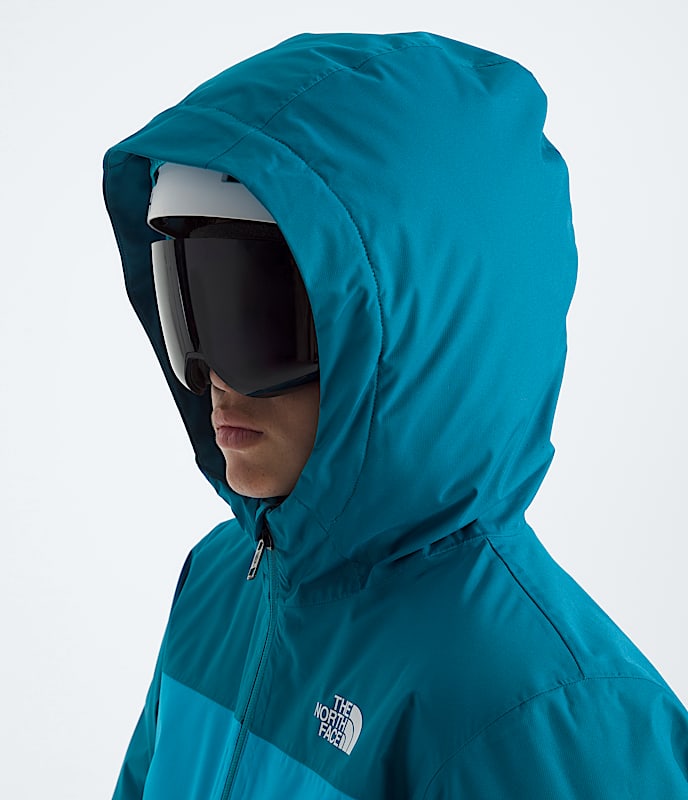 Boys' Freedom Insulated Jacket