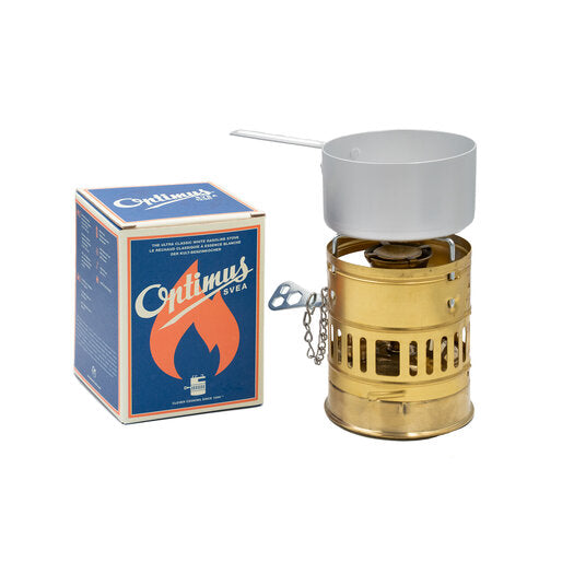 Svea (White Gas Stove)