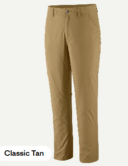 Women's Quandary Pants - Short