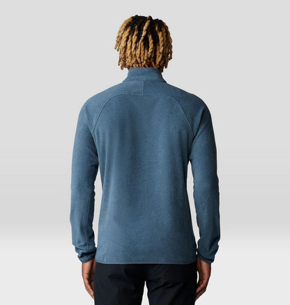 Men's Microchill™ 1/4 Zip Pullover