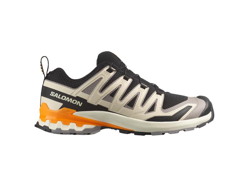 SHOES XA PRO 3D V9
