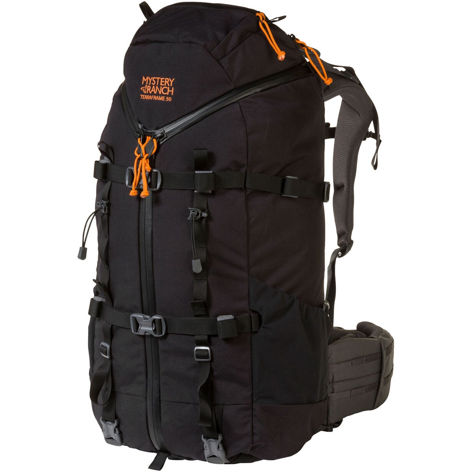 Terraframe 3-Zip 50 – Casual Adventure Outfitters