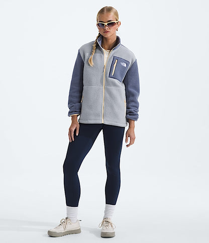 Women's Yumiori ¼ Zip