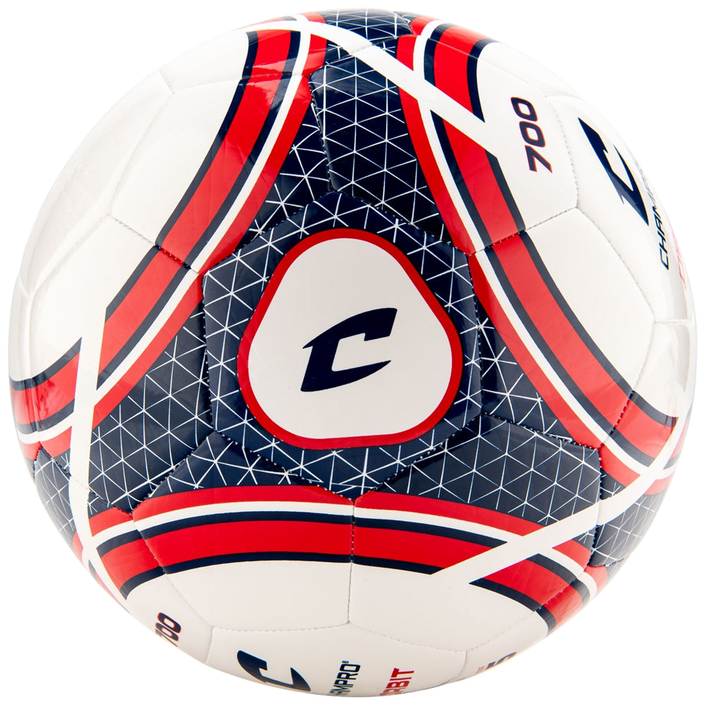 ORBIT SOCCER BALL