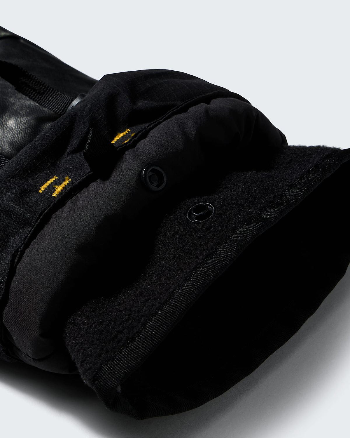 Summit Series Vengeance GTX Mitt