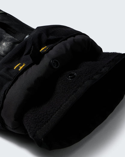 Summit Series Vengeance GTX Mitt