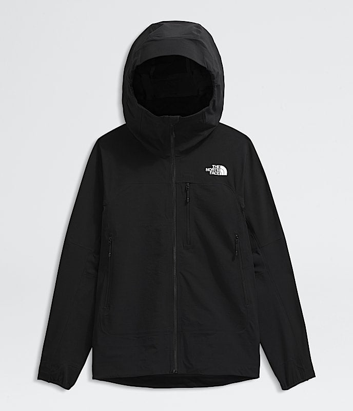 Women's Summit Chamlang Soft Shell Jacket