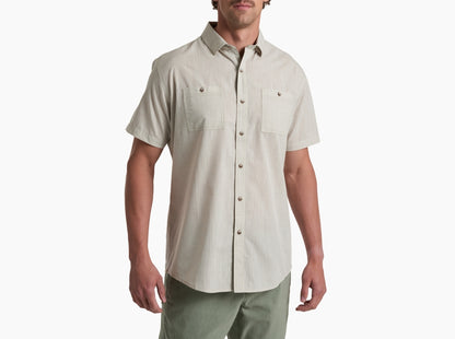Karib Stripe SS