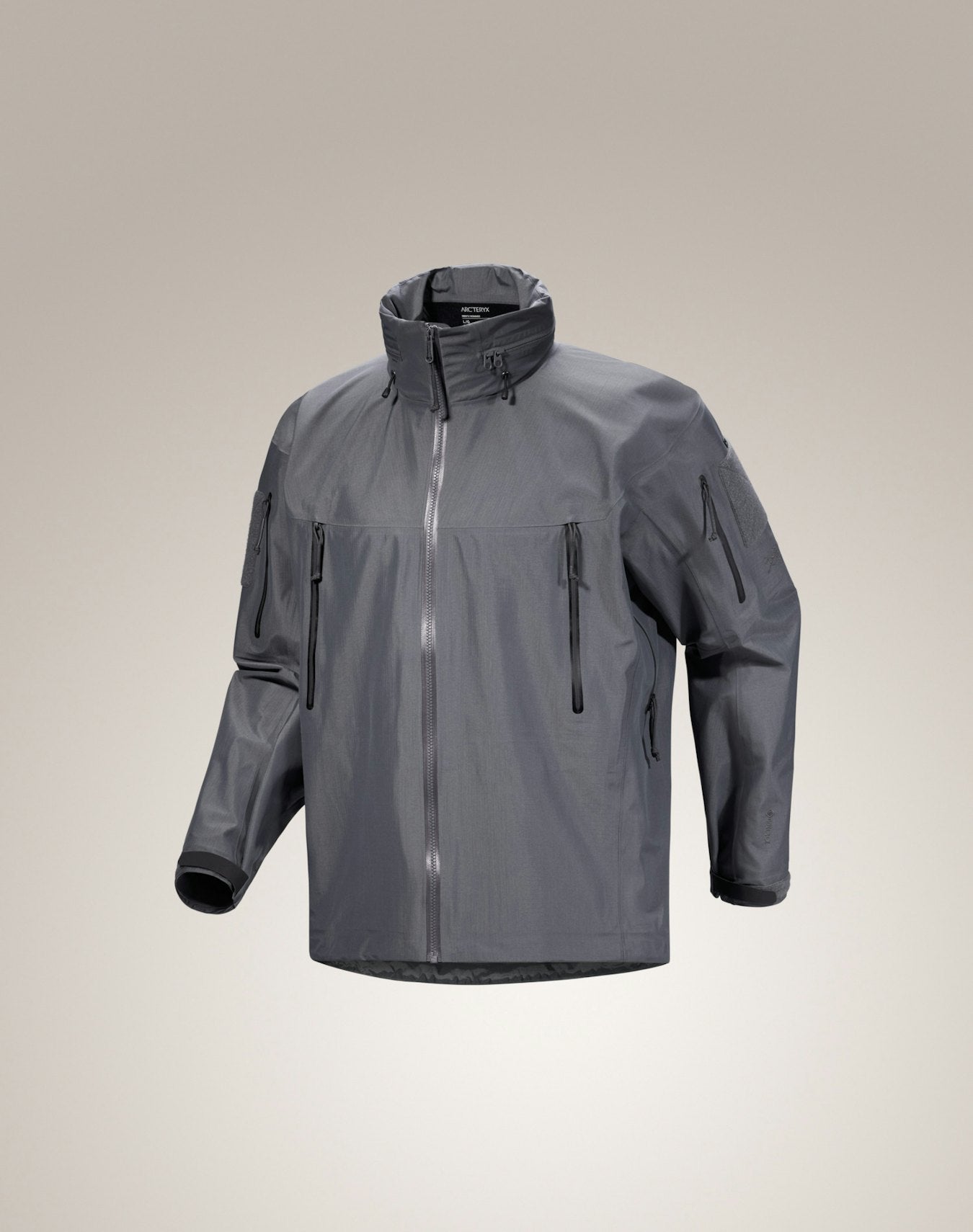 ALPHA JACKET MEN'S (GEN2.2)