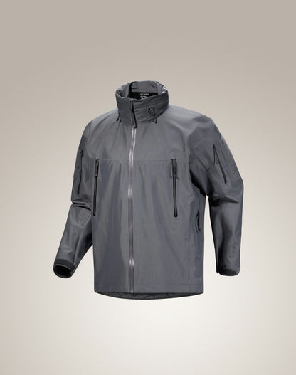 ALPHA JACKET MEN'S (GEN2.2)
