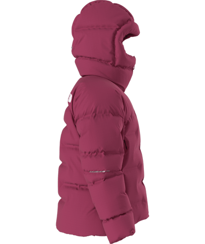Women's Summit CLOUD DOWN AMK Parka