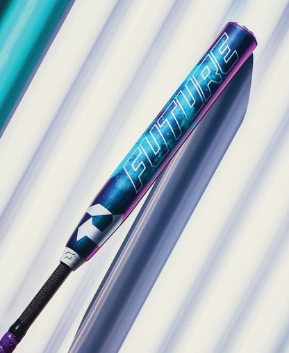 2027 DeMarini Vizion (-10) Fastpitch Softball Bat