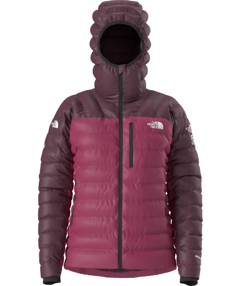 Women's Summit Breithorn Hoodie
