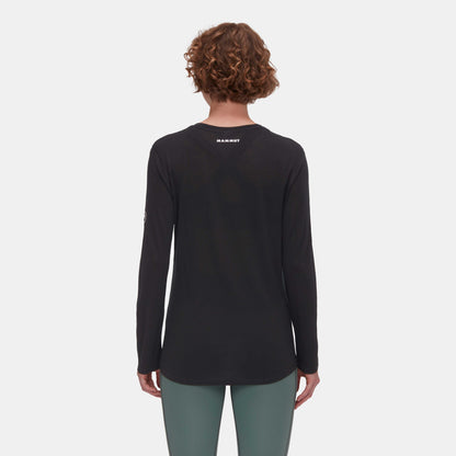 Tree Wool FL Longsleeve Women