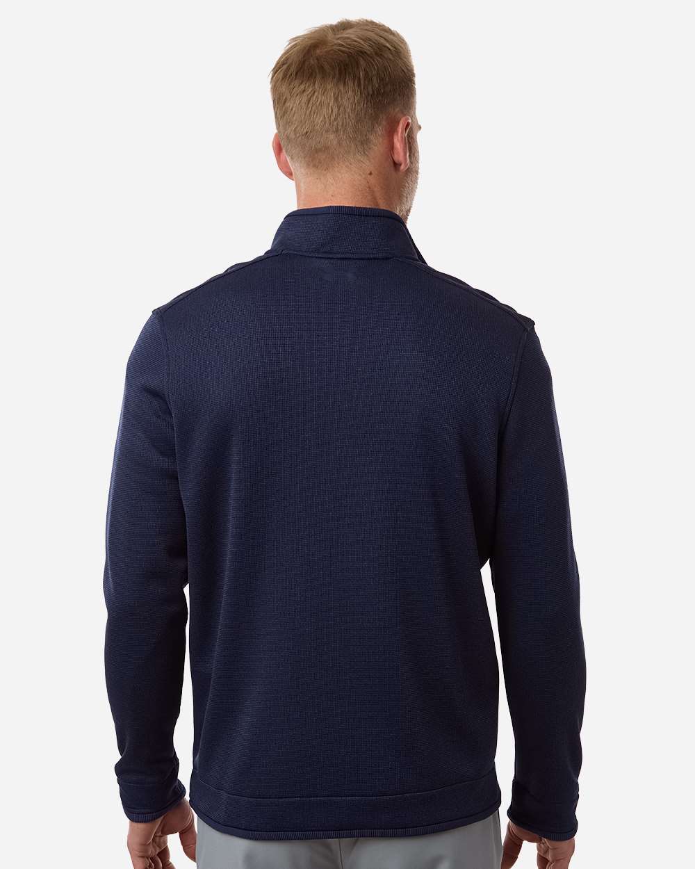 Storm Sweater Fleece Quarter-Zip Pullover