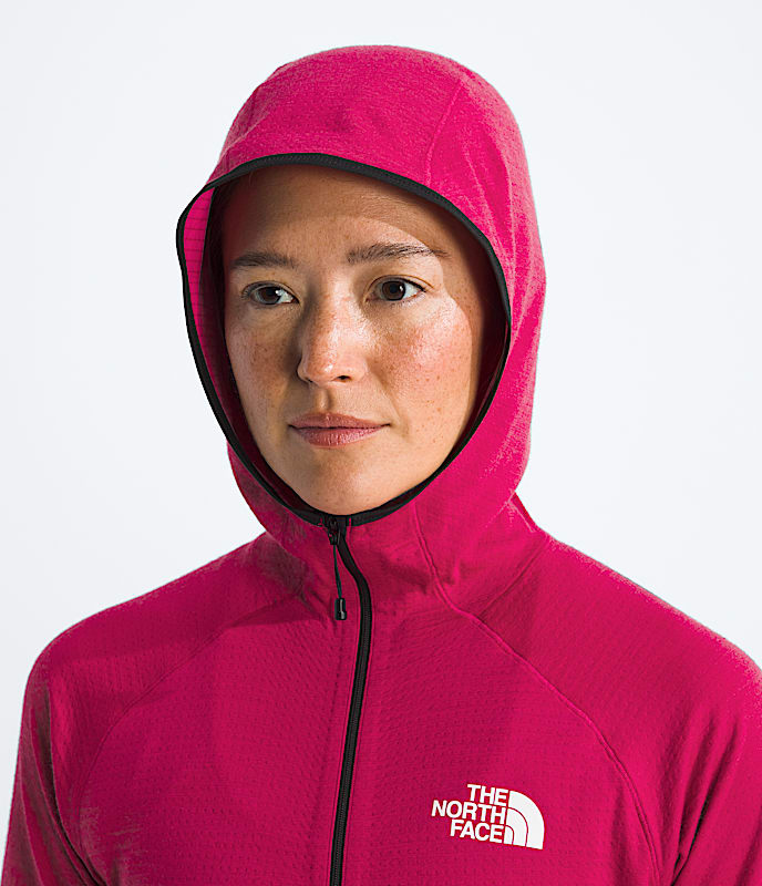 Women's Summit DOTKNIT™ AMK Hoodie