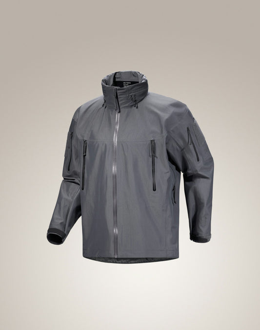 ALPHA JACKET MEN'S (GEN2.2)