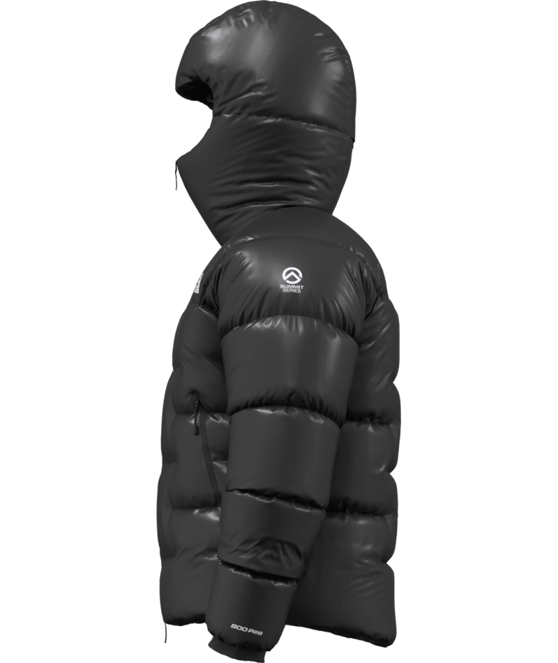 Men's Summit Pumori Down Parka