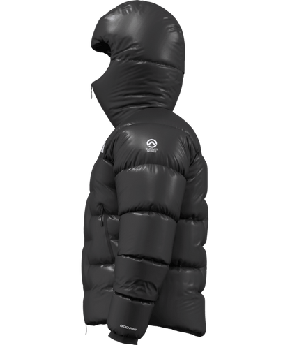 Men's Summit Pumori Down Parka