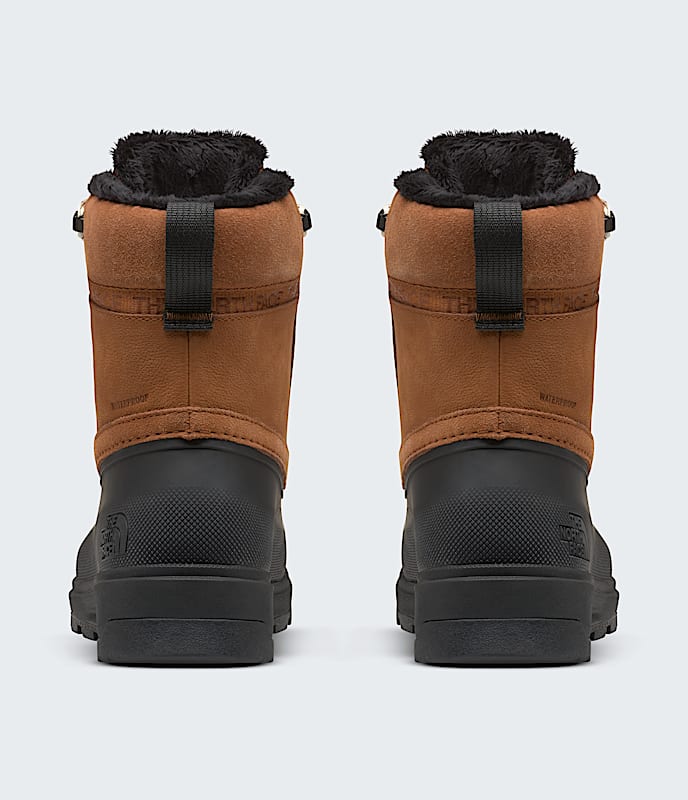 Women’s Shellista V Shorty Waterproof Boots