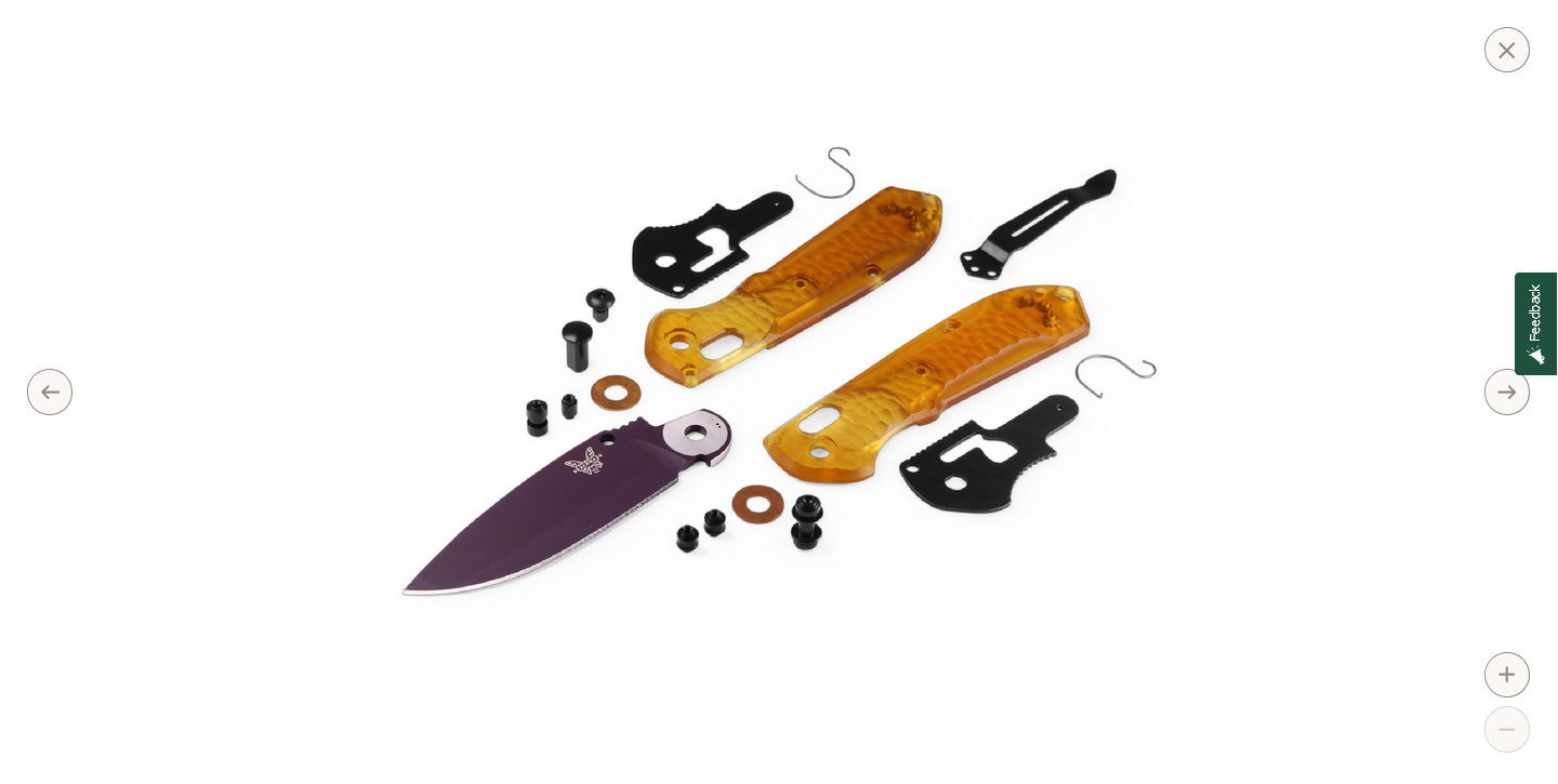 565PL-2501 Mini Freek Knife