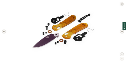 565PL-2501 Mini Freek Knife