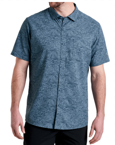 Persuadr SS - Cypress - XL