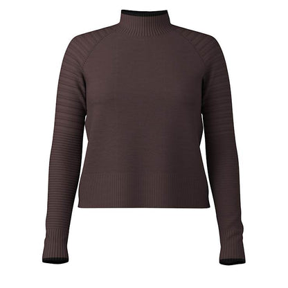Women's Edgewood Mock Neck Sweater
