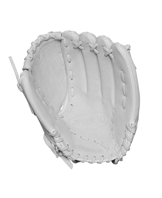 Wilson A1000 V125 12.5" Fastpitch Softball Glove