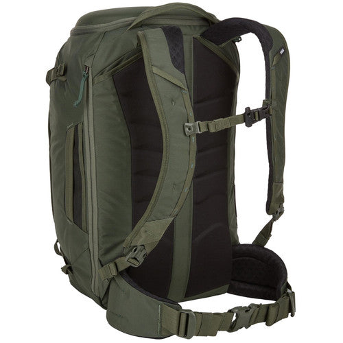 Landmark 40L Men's Travel Pack - DARK FOREST