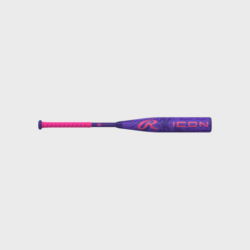 2027 ICON -8 USSSA BASEBALL BAT