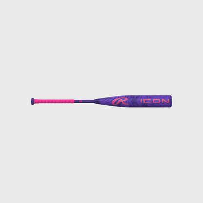 2027 ICON -8 USSSA BASEBALL BAT