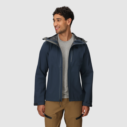 Men's Foray 3L Jacket