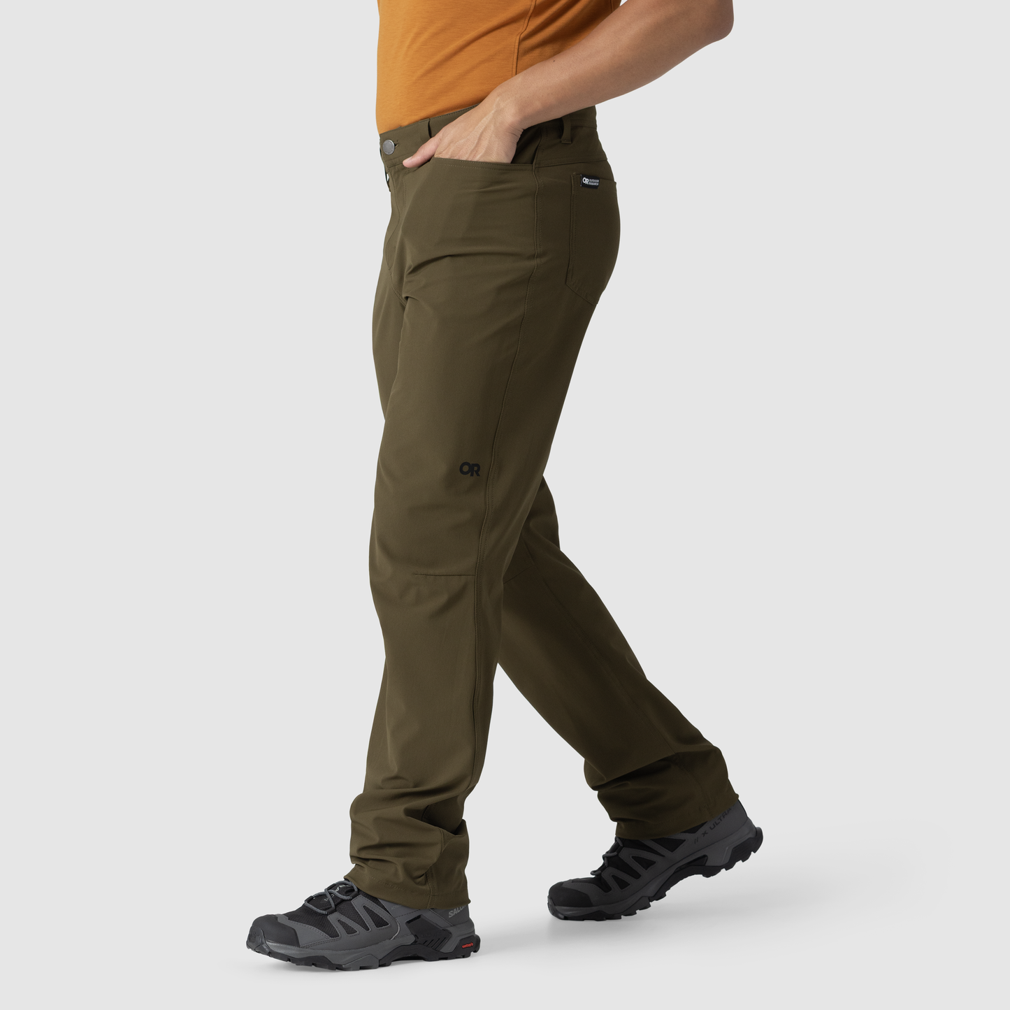 Men's Ferrosi Pants - 30" Inseam